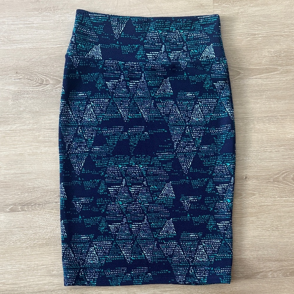 LuLaRoe Pencil Skirt